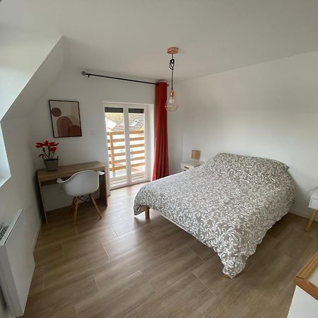 Appartement Confort Pacy-sur-Eure Buitenkant foto