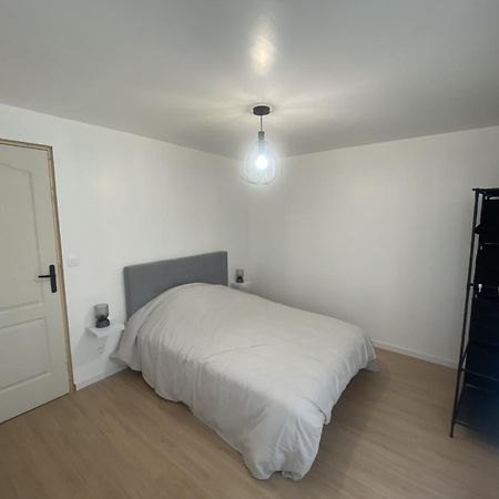 Appartement Confort Pacy-sur-Eure Buitenkant foto