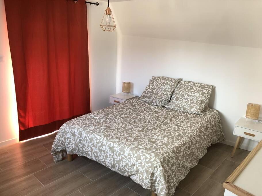 Appartement Confort Pacy-sur-Eure Buitenkant foto