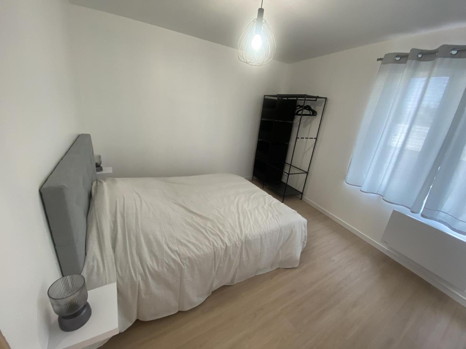 Appartement Confort Pacy-sur-Eure Buitenkant foto