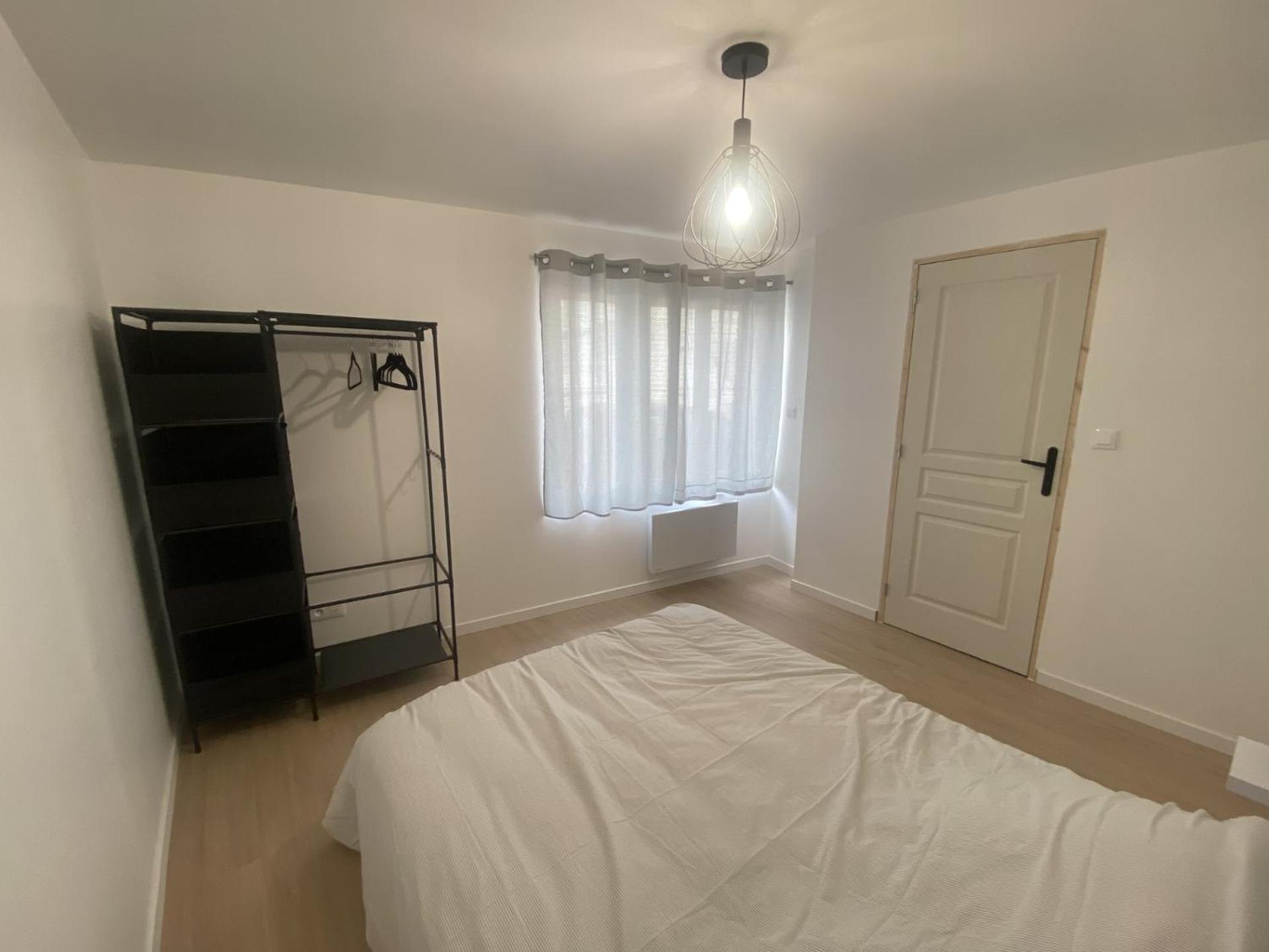 Appartement Confort Pacy-sur-Eure Buitenkant foto