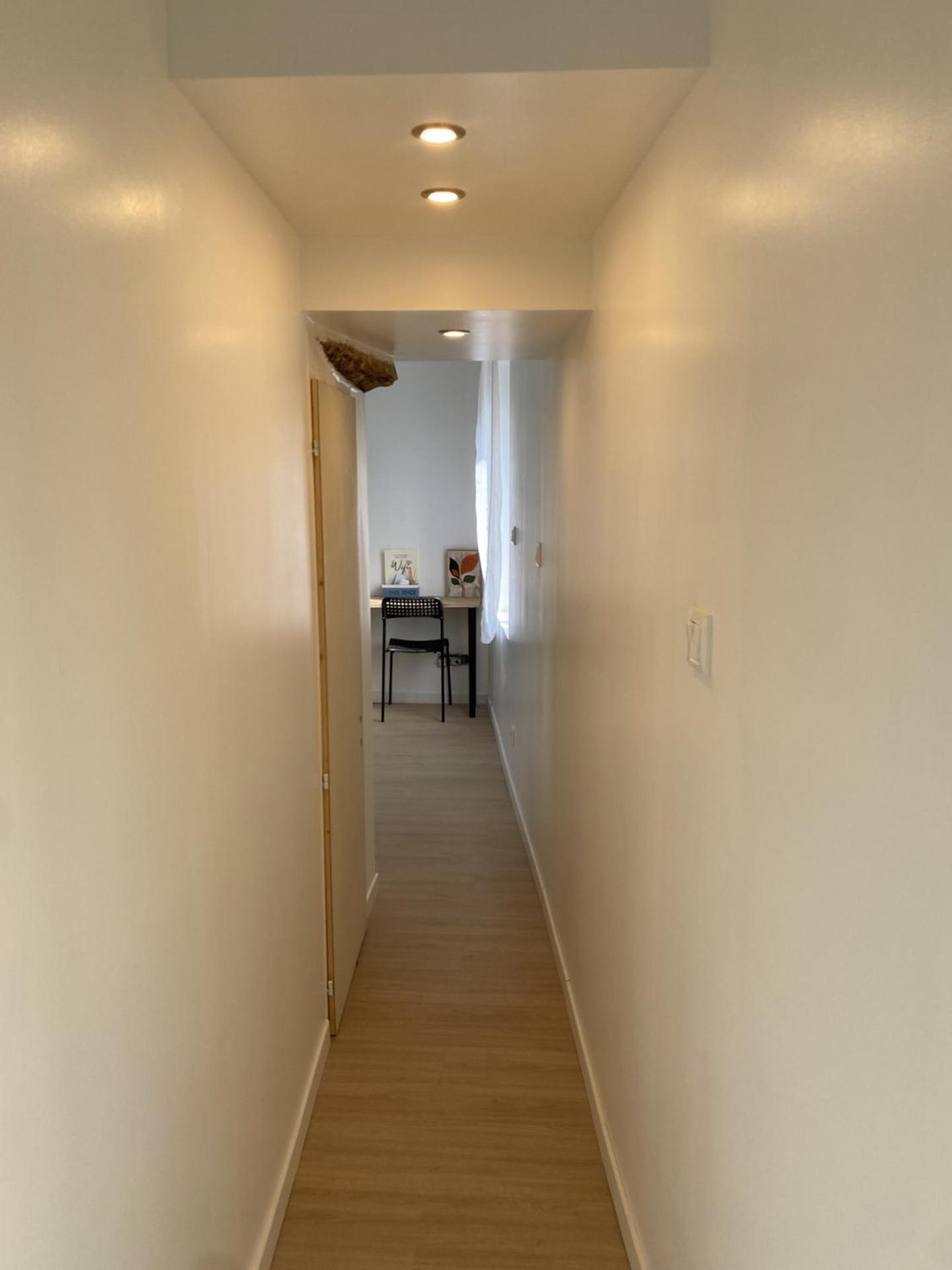 Appartements Pacy-Sur-Eure Buitenkant foto