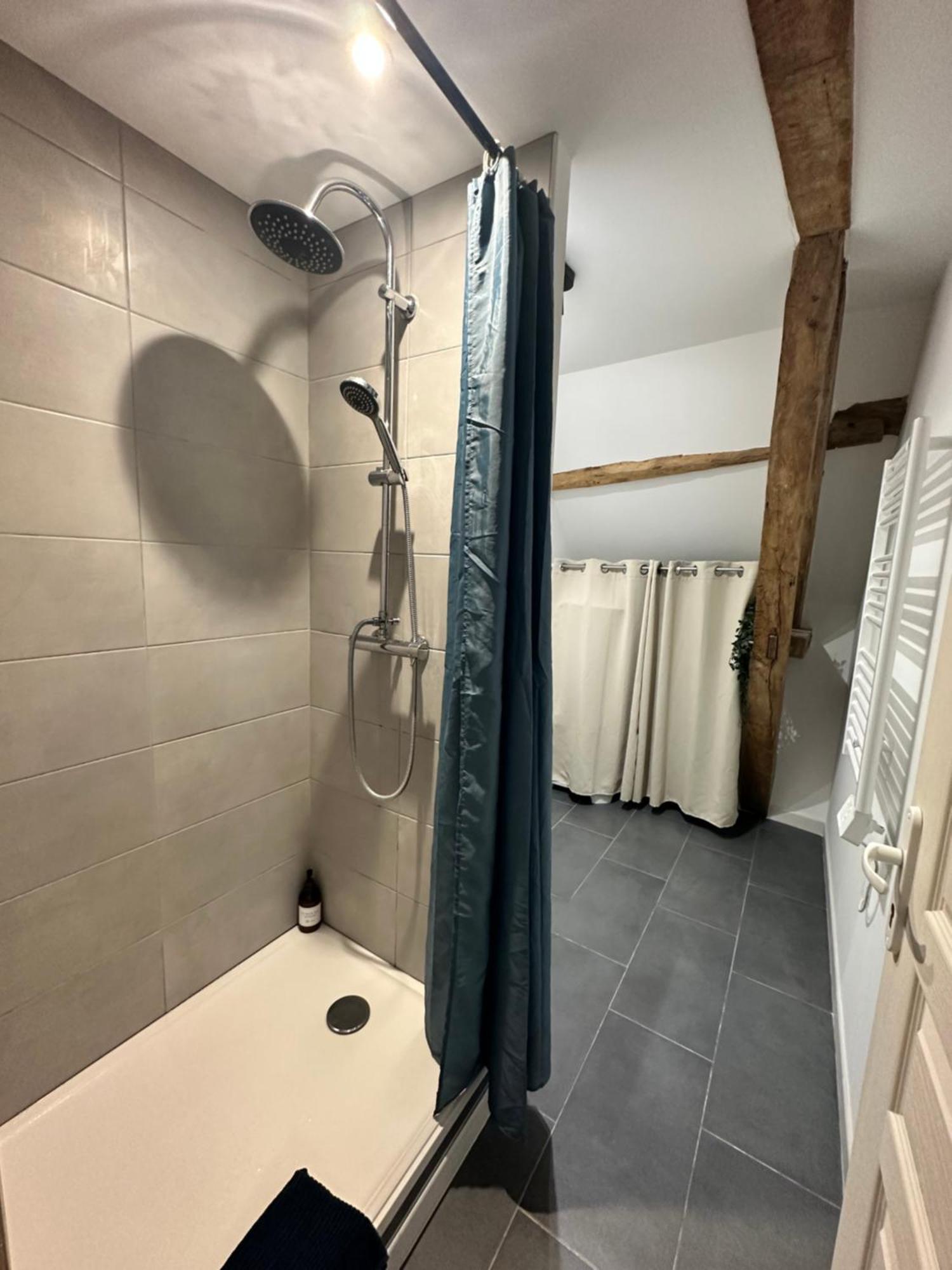 Appartements Pacy-Sur-Eure Buitenkant foto