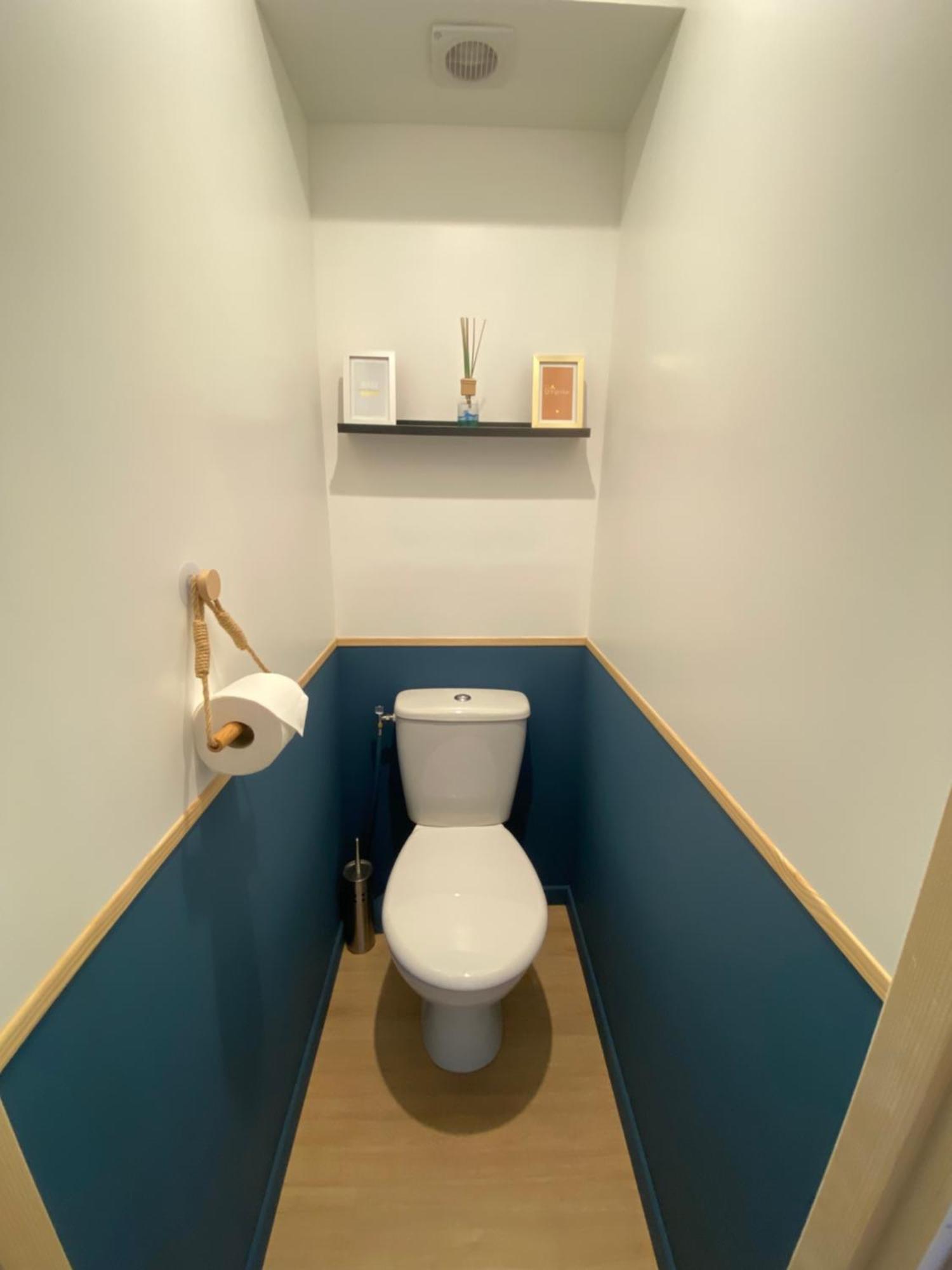 Appartements Pacy-Sur-Eure Kamer foto